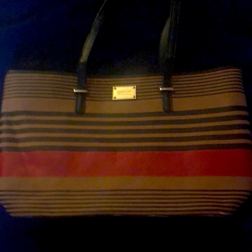 DKNY purse